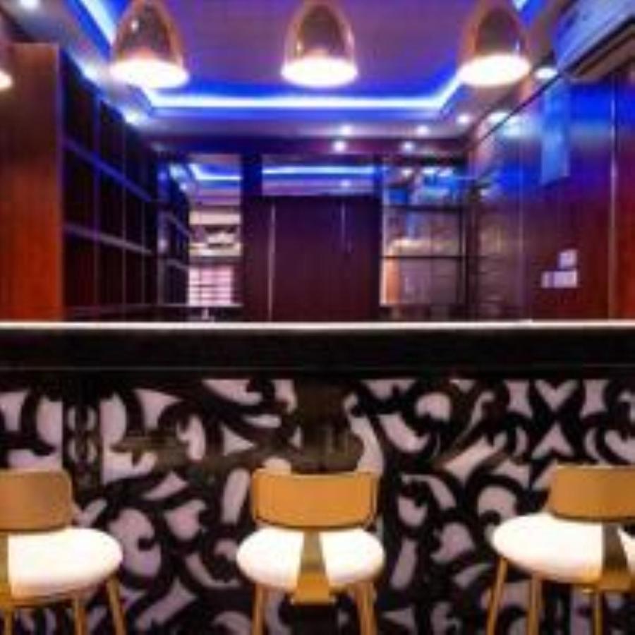 Pasadena Suites Lekki Exterior photo